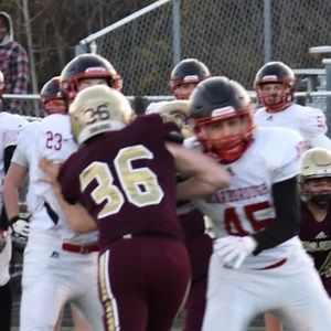 Meet your Posher, Jackson